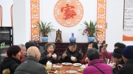 宁波：惠民食堂升级