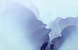 美摄影师航拍冰岛美轮美奂风景