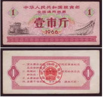 一个时代的记忆博物馆：中国绝版粮票鉴赏