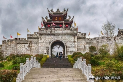 中国最美的十个古镇 你去过几个建议收藏