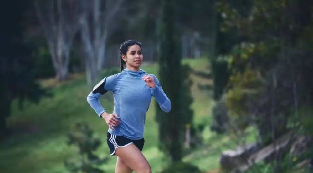 你为什么应该跑步 耐力运动是健康的运动方式