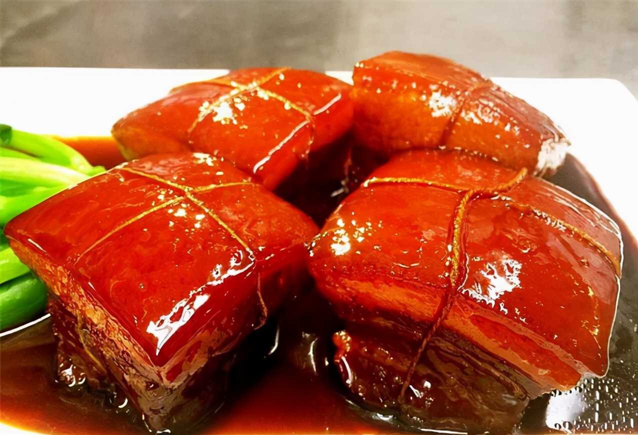 浙江最有名的八大特色美食 有的已经流传了上百年