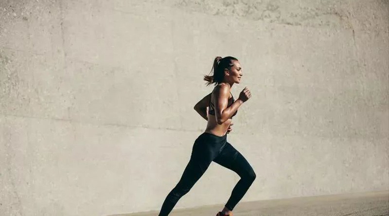 跑步量并非越多越好 每周跑步多久最健康