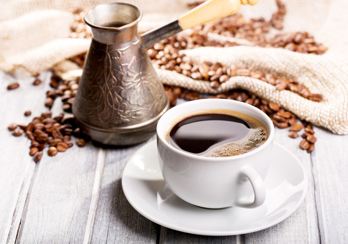喝咖啡真的能减肥吗？