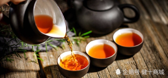 两招正确辨别普洱茶 选到心仪的“古董茶”