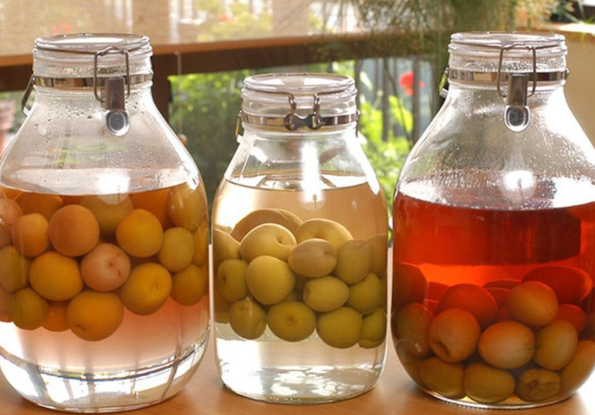 12种常见的水果酒的酿制方法 赶快试试吧