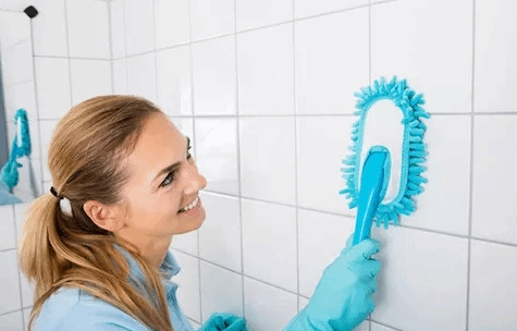 浴室污渍巧去除 四种浴室常见的污渍 以及清洁方法