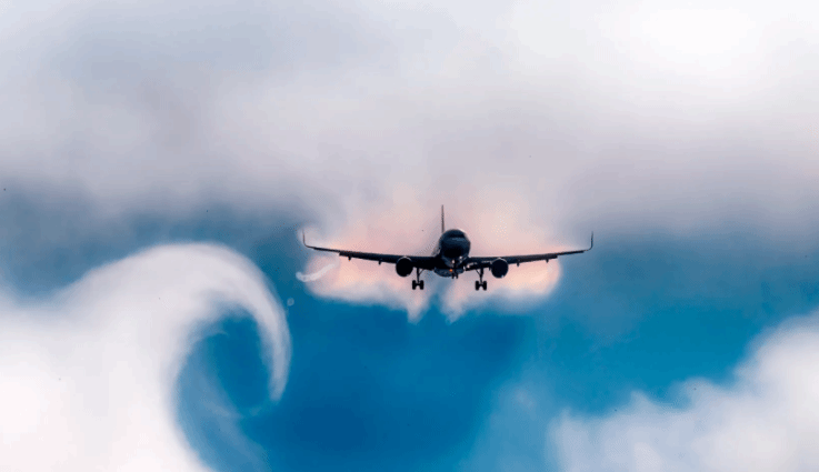 飞机越来越颠簸 真的是气候变化惹的祸吗