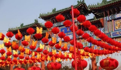 北京民俗文化有哪些 老北京5大特色民俗文化