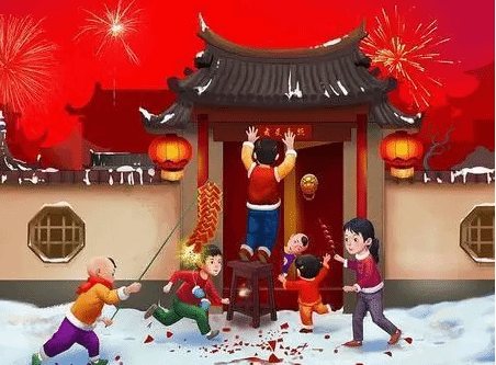 有趣的中国民俗信仰文化——居家保护神