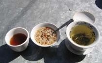 白族三道茶蕴含人生哲理：一苦二甜三回味
