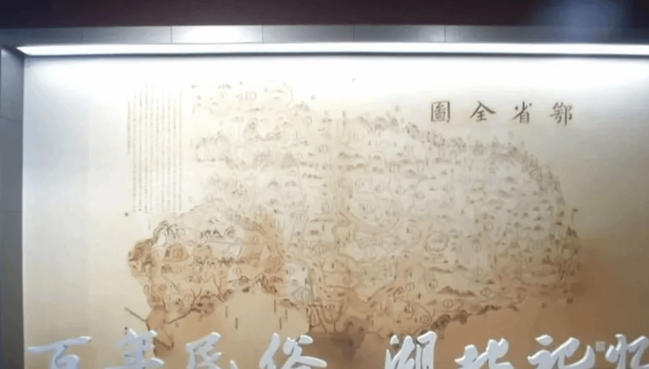 “百年民俗 湖北记忆”影像展 呈现荆楚民俗百年文化