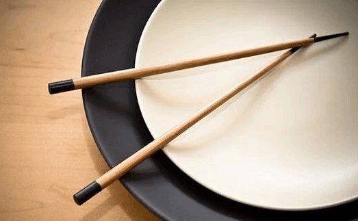  祖先为什么定十六两为一斤?筷子为什么是7寸6分