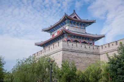 细数中国十大古城墙 你去过哪几处呢