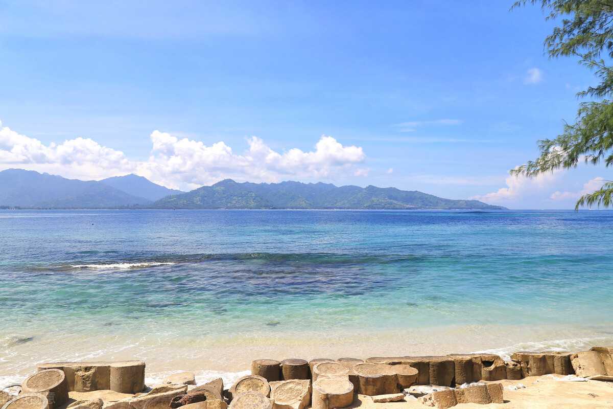 七夕度假出游！媲美“巴厘岛”的5个小众海岛