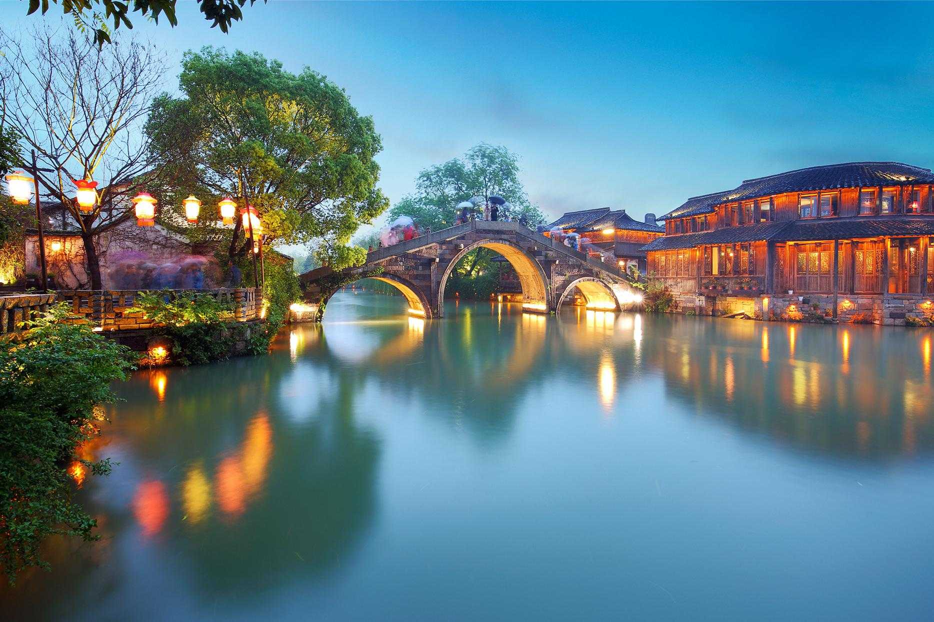 中国最大的宋文化主题公园 一生必看的演出