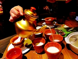 西藏最著名的特色美食 这四种你都吃过哪些