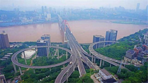 中国3个最容易迷路的城市 当地人都不敢走
