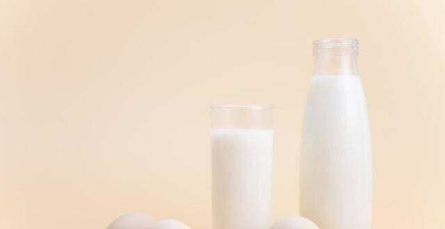 蛋白质奶昔是否适合你 有哪些不同类型的蛋白质