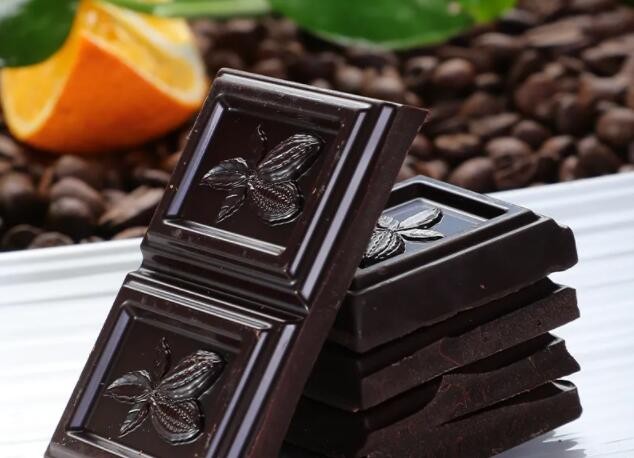 俄罗斯巧克力“全是国产的”？不懂别乱说