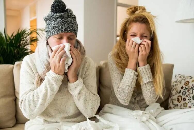 冬天鼻炎反复 常喝三种水 悄悄改善鼻炎状况~