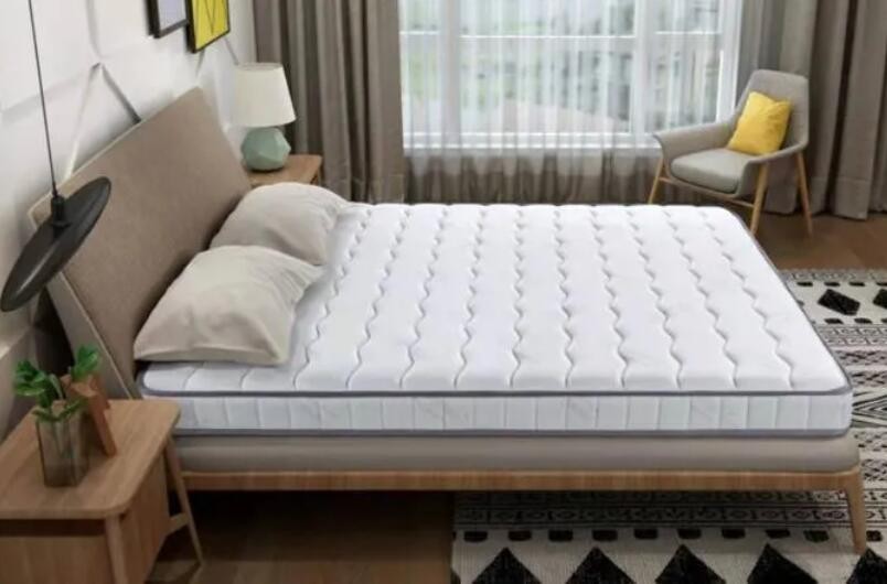 床垫对睡眠作用到底有多大？应该怎么挑？