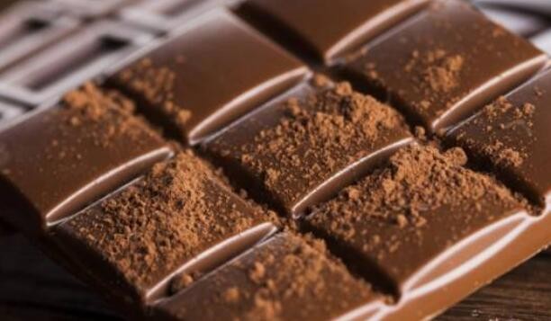巧克力最佳保存温度是18摄氏度 你了解巧克力吗