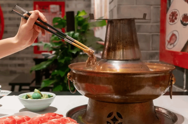 中国哪里的火锅最好吃？聊聊关于火锅那些事儿