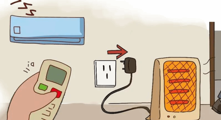 家庭常见大功率电器用电有哪些注意事项
