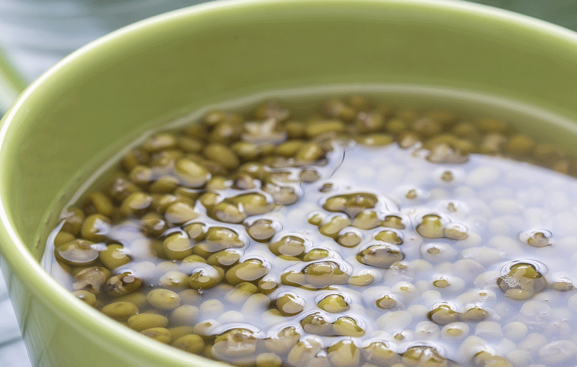 绿豆汤变红又上热搜了 3个方法教你熬出绿色绿豆汤