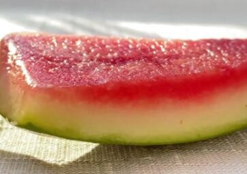 西瓜皮比果肉更营养？西瓜皮的美味吃法有哪些