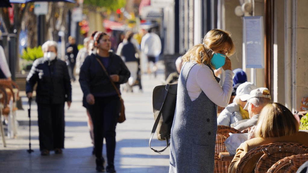 美国单周流感住院率创十多年来同期新高