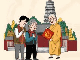 中国佛教协会发布《佛教教职人员行为守则》