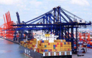 海南自由贸易港首次集中签约一批重点项目