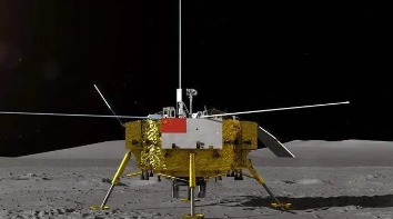  嫦娥五号进入发射场准备阶段 计划年底发射