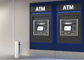 二季度减少3万余台 正在消失的ATM机去哪了