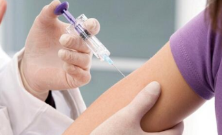首针开打！上海启动外籍人士新冠疫苗预约接种