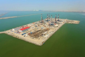 中国石油冀东油田大型储气库群在河北唐山开建