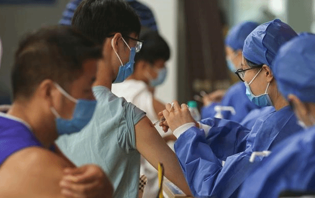 国家药监局：已批准24个新冠病毒疫苗进入临床试验