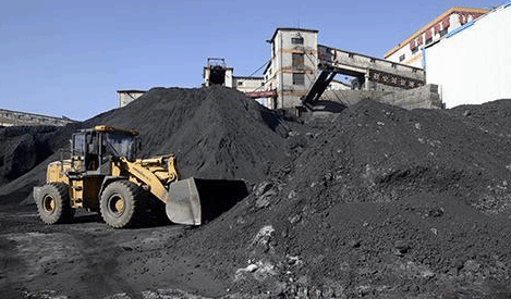 国家矿山安监局：支持煤炭保供 加快筛选应急保供煤矿