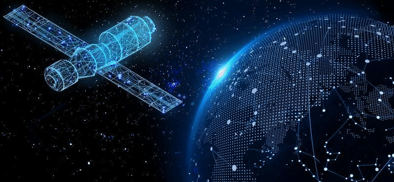 北邮电与银河航天初步完成5G卫星接入组网通信测试