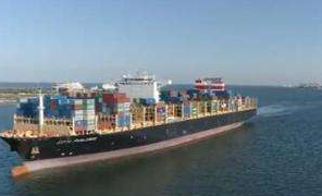 交通部：中国船舶交管系统覆盖水域范围居世界第一