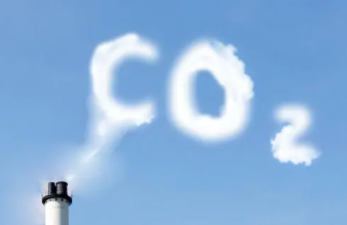 我科学家研发二氧化碳高效转化新机制