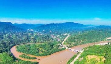 贵州将在赤水河流域建设100万亩国家储备林