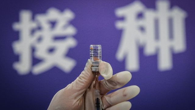 陕西2021年累计接种新冠疫苗7367万剂次