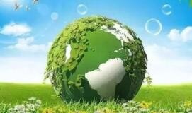 生态环境部要求今年要有序推动绿色低碳发展