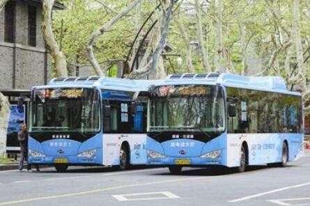 杭州发布全国首个城市公共客运智慧安防标准