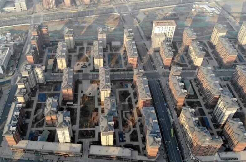 国家开发银行设立4000亿元专项贷款支持北京非首都功能疏解