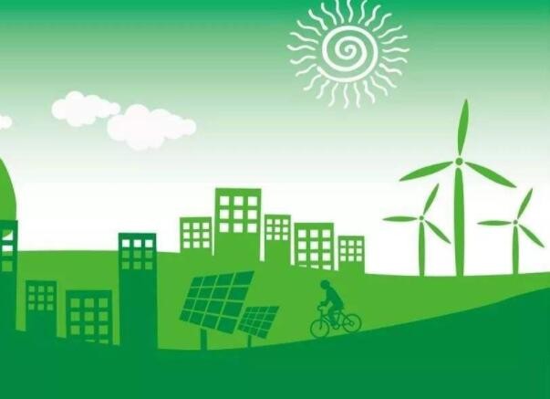 能源绿色低碳转型有了“施工图” 推进电力市场化改革