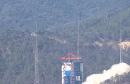一箭七星！中国成功发射银河航天02批卫星
